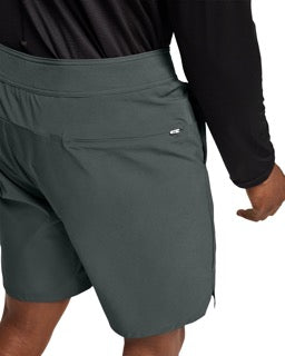 ON PERFORMANCE HYBRID SHORT