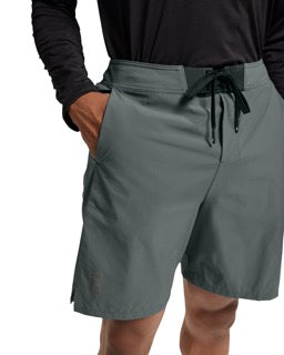 ON PERFORMANCE HYBRID SHORT