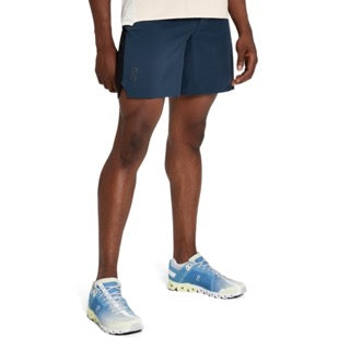 ON LIGHTWEIGHT SHORTS
