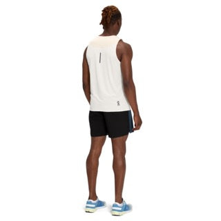 ON LIGHTWEIGHT SHORTS