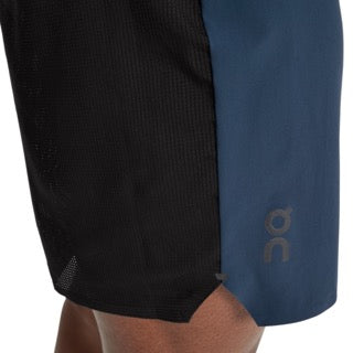 ON LIGHTWEIGHT SHORTS