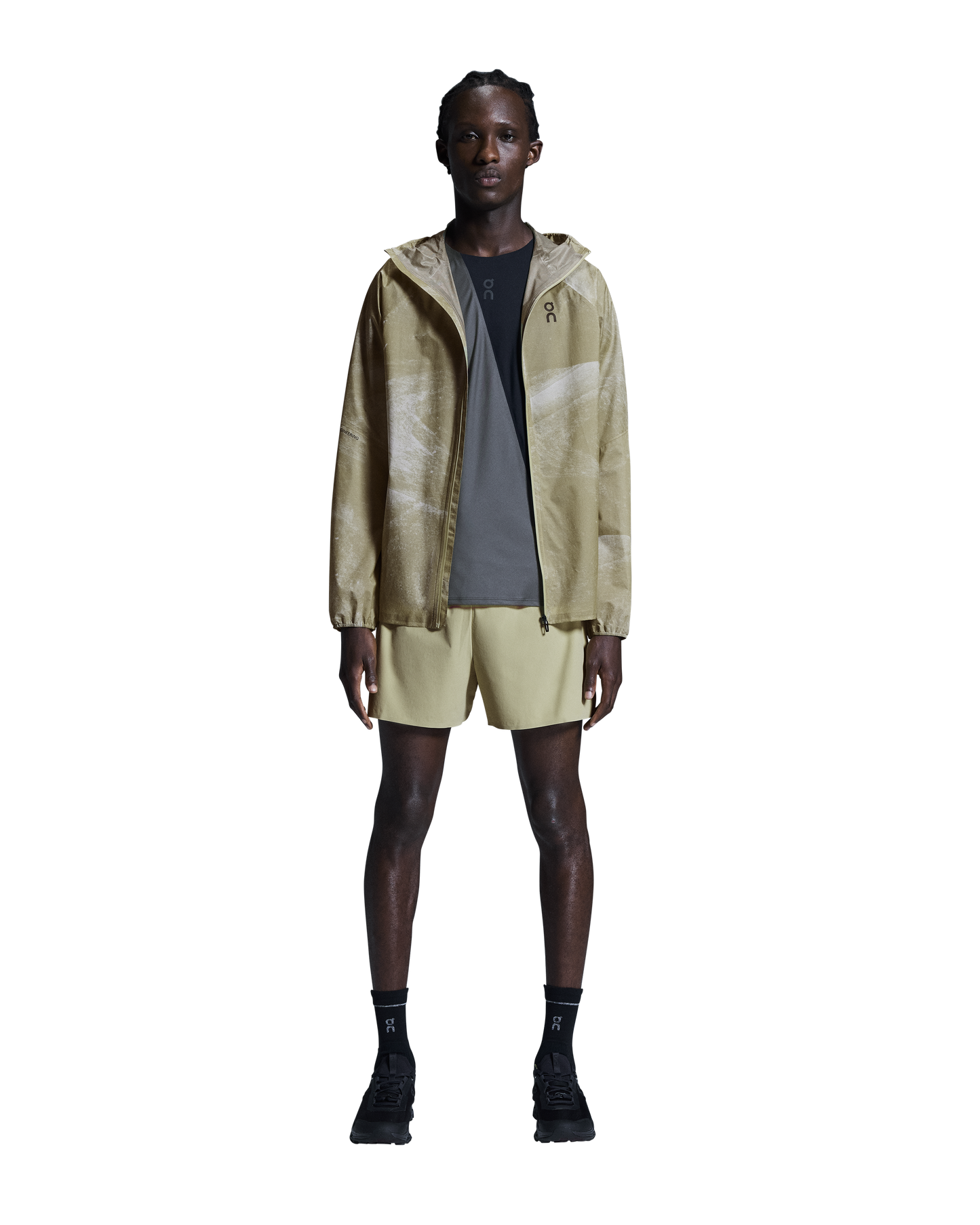 ON ULTRA SHORTS