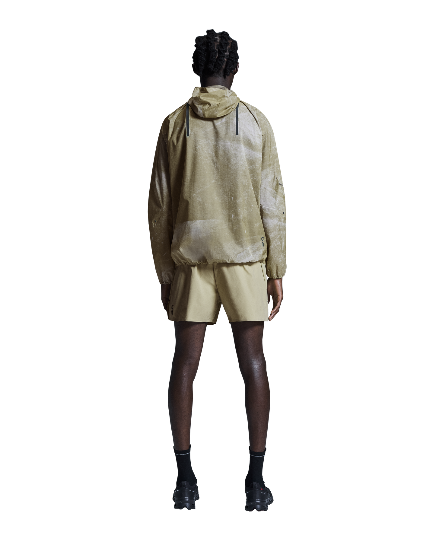ON ULTRA SHORTS