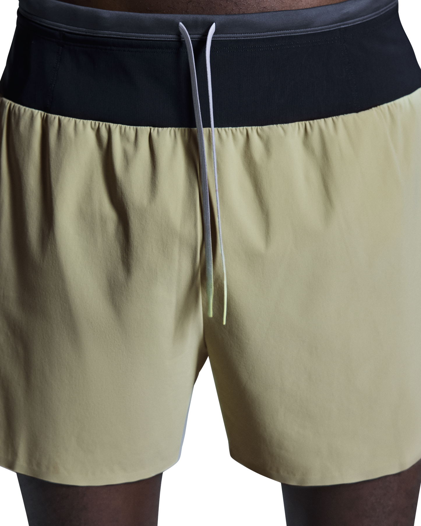 ON ULTRA SHORTS