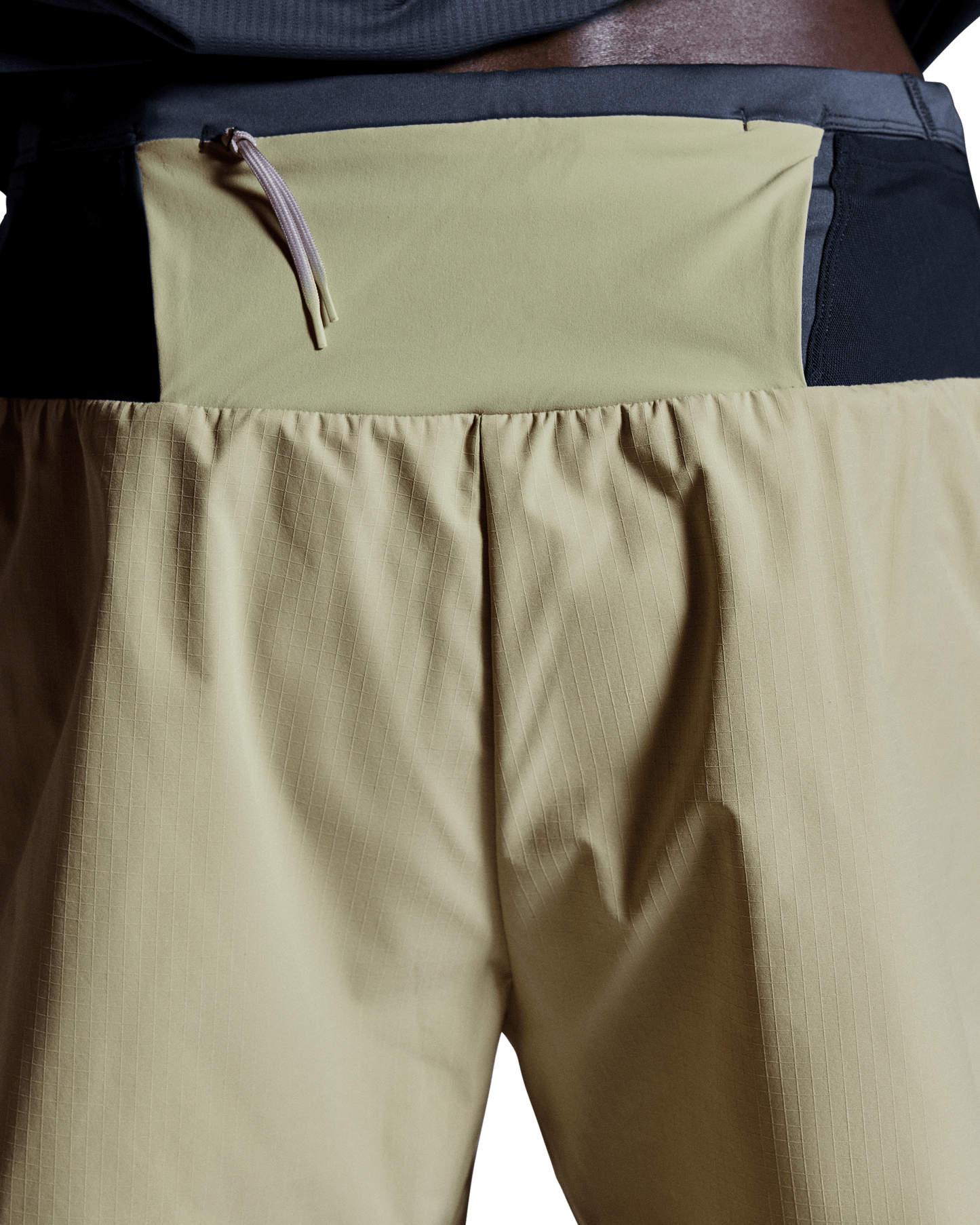 ON ULTRA SHORTS