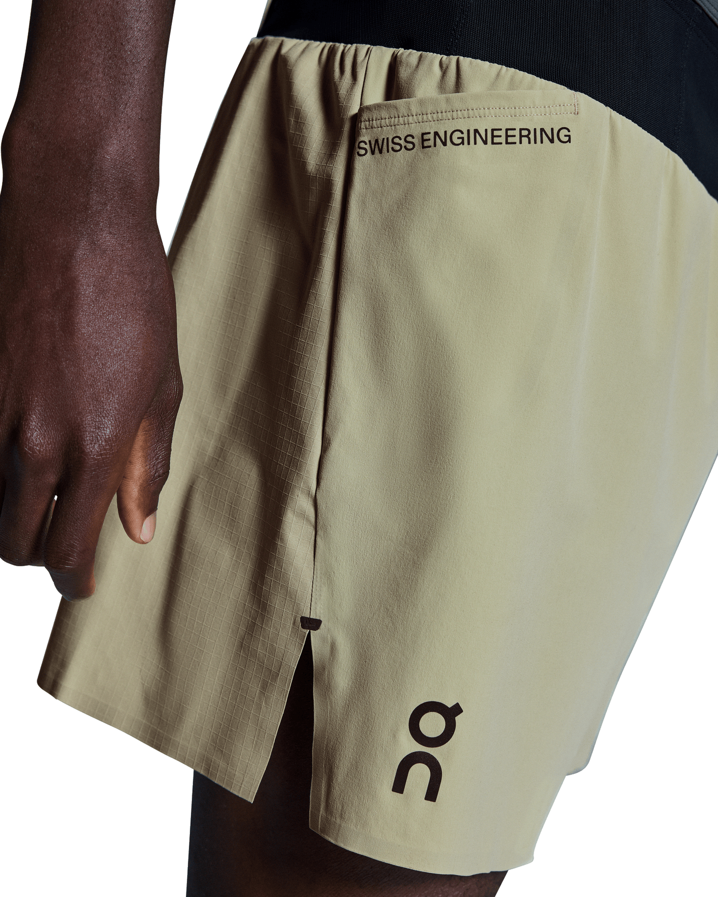 ON ULTRA SHORTS
