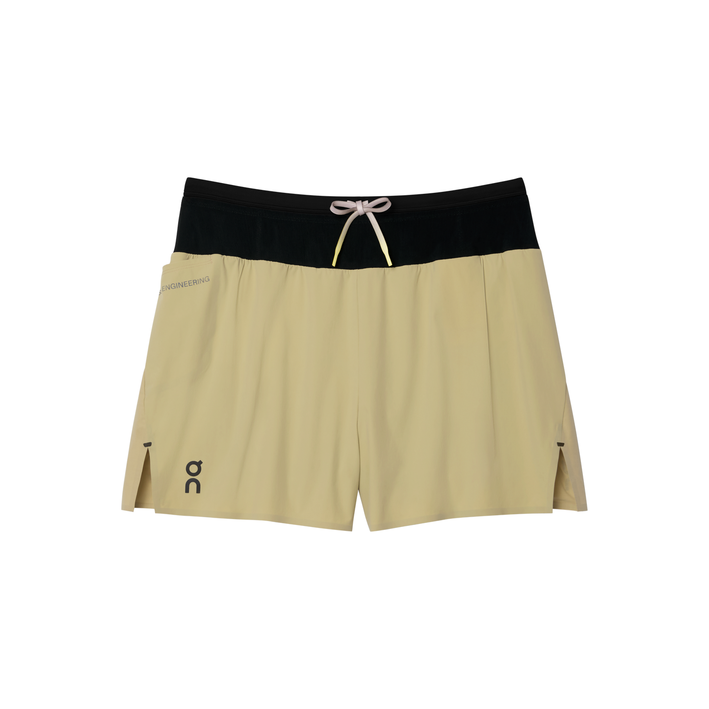 ON ULTRA SHORTS
