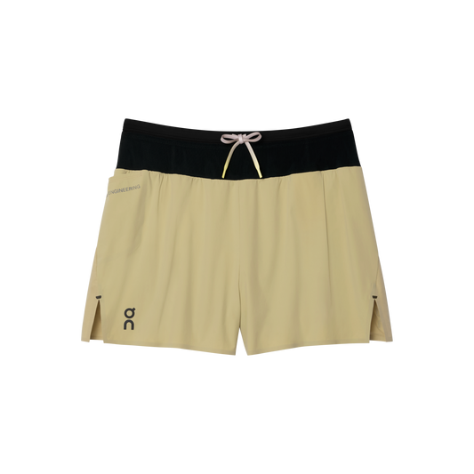 ON ULTRA SHORTS