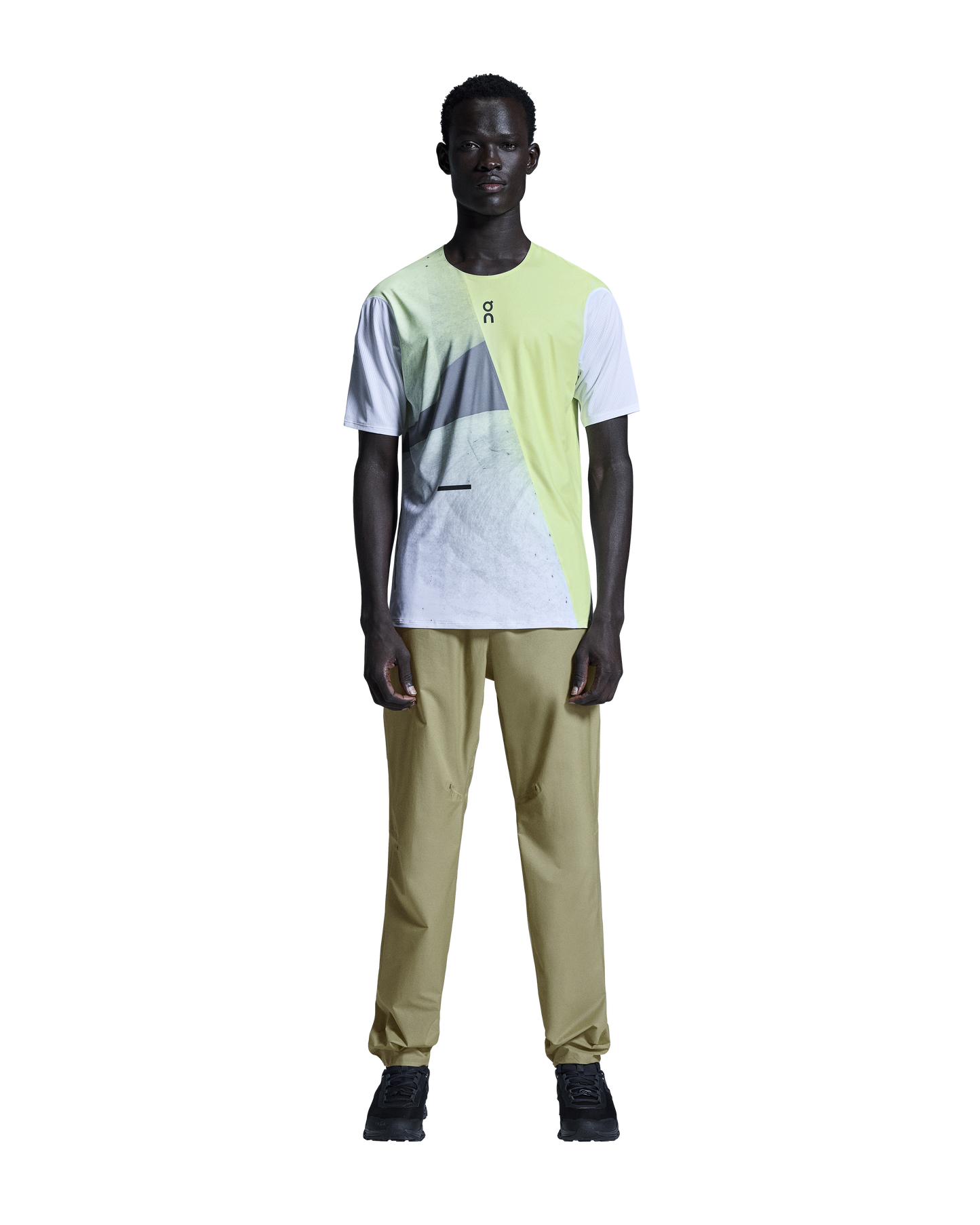 ON ULTRA-T