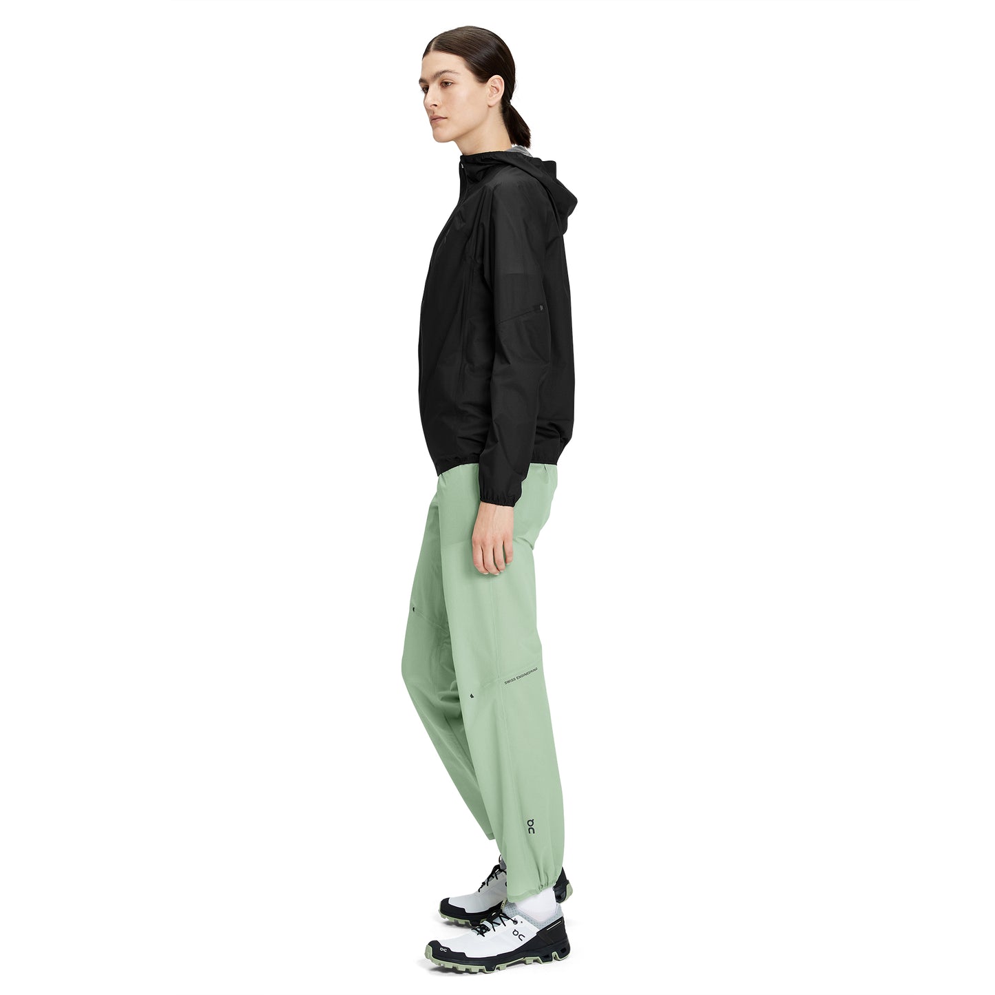 ON ULTRA JACKET
