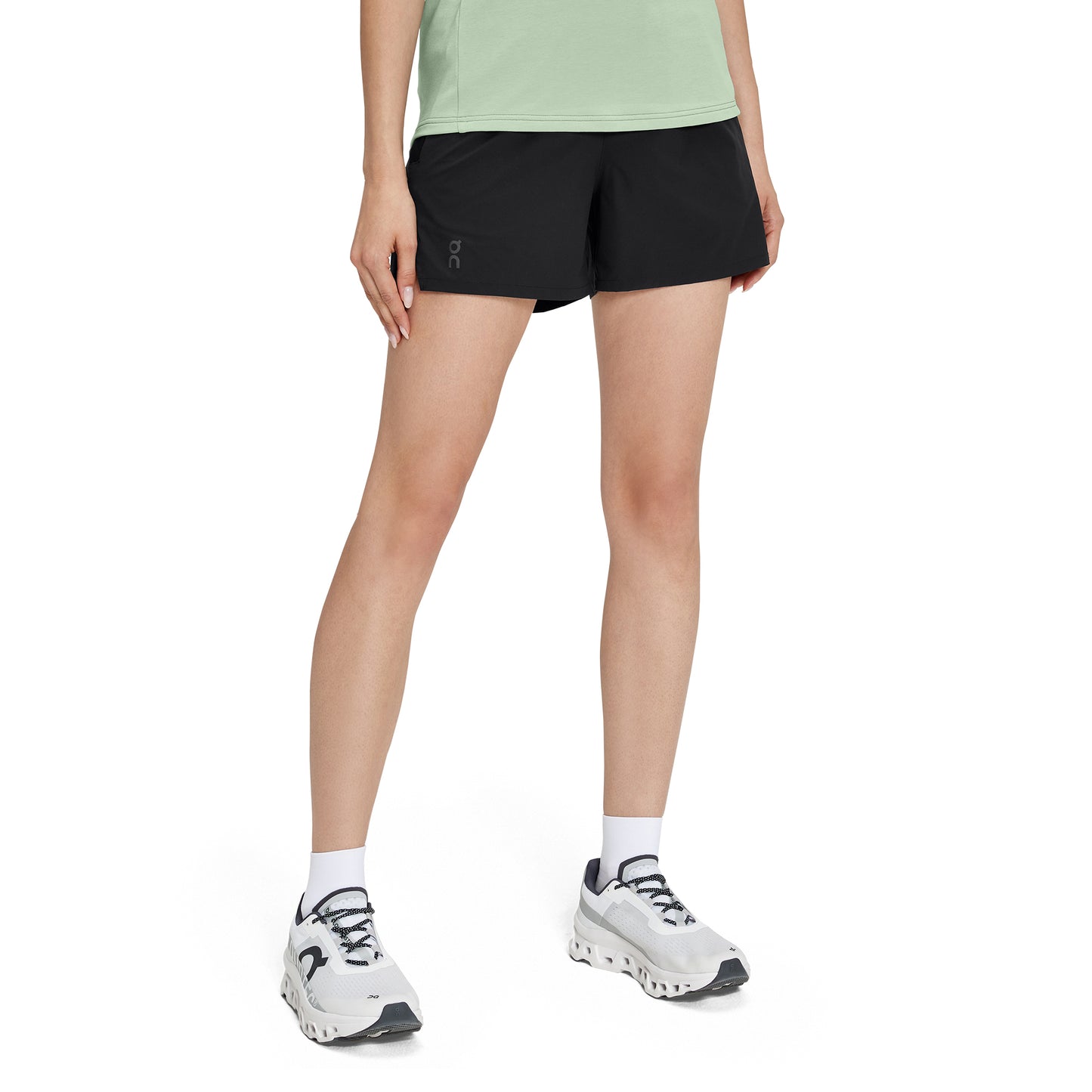 ON ESSENTIAL SHORTS