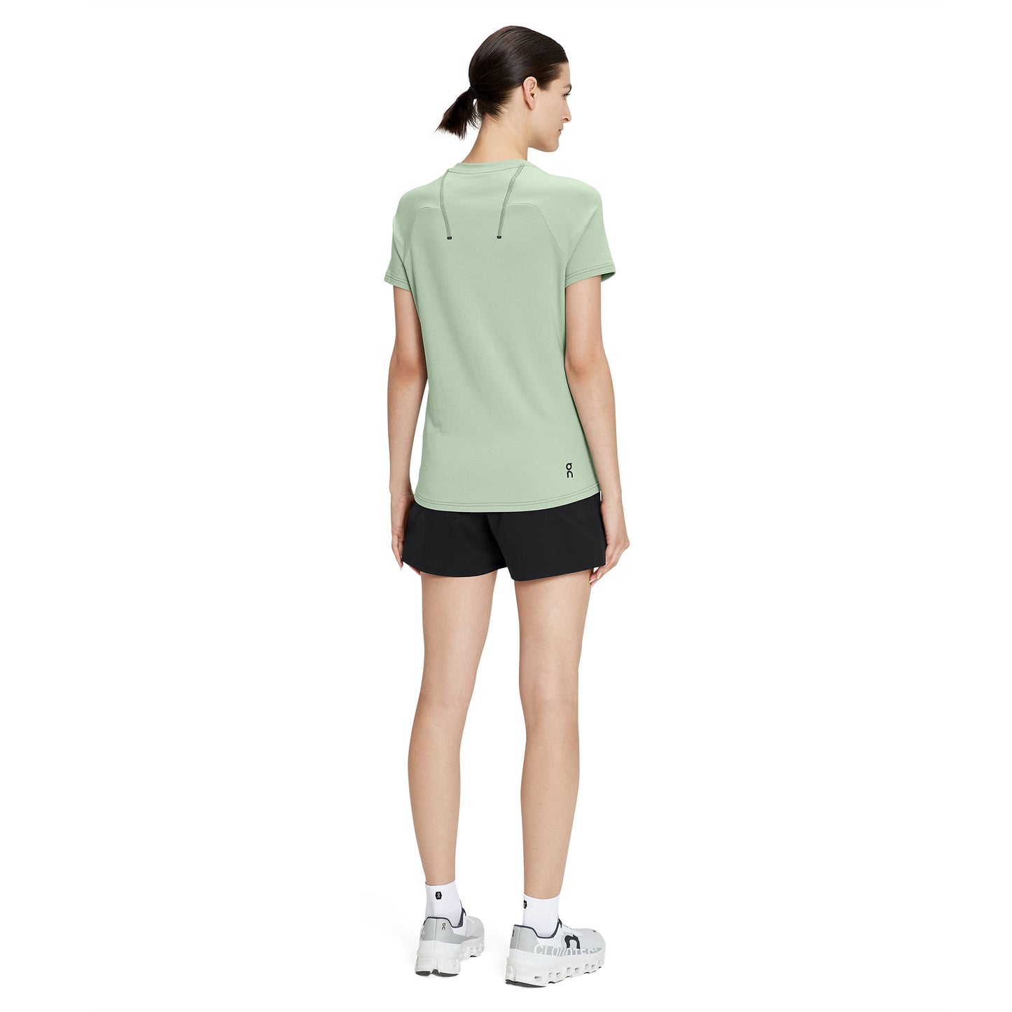 ON ESSENTIAL SHORTS