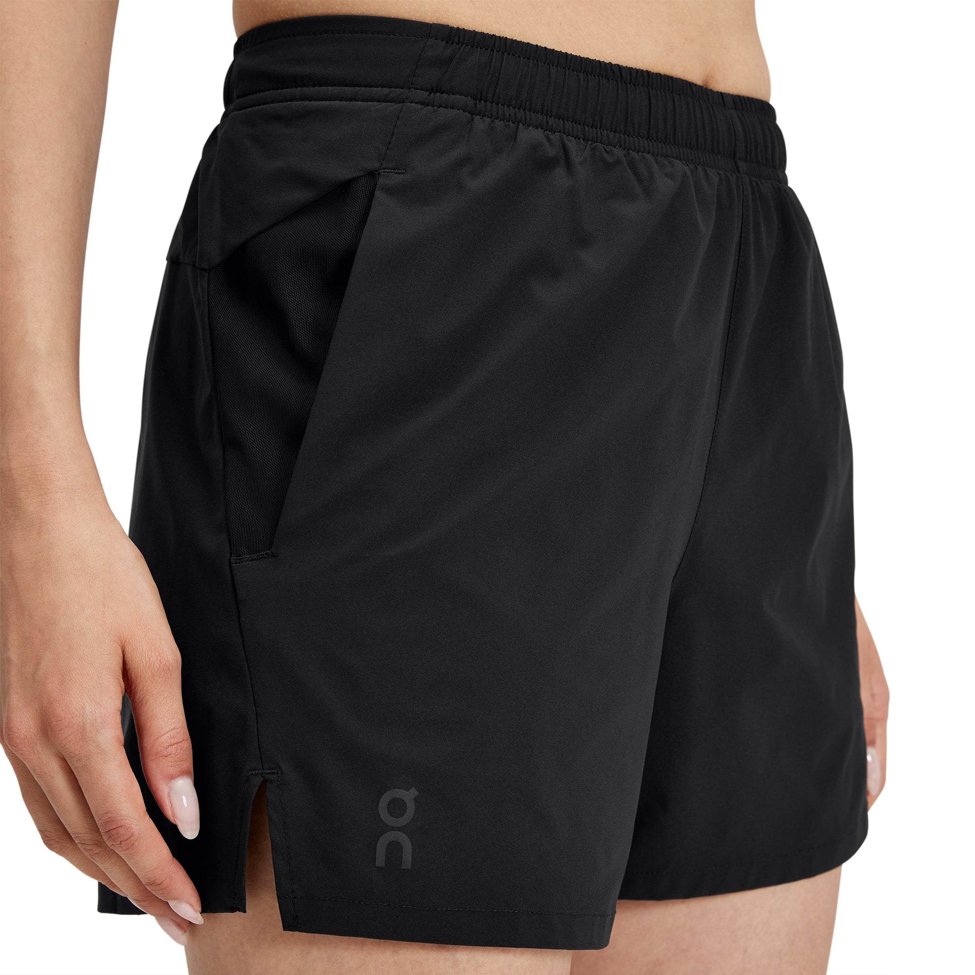 ON ESSENTIAL SHORTS