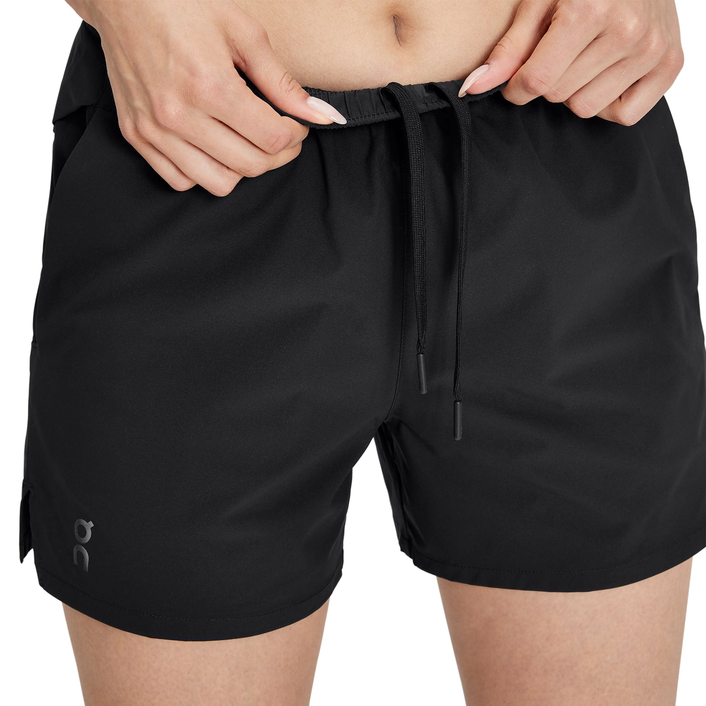 ON ESSENTIAL SHORTS