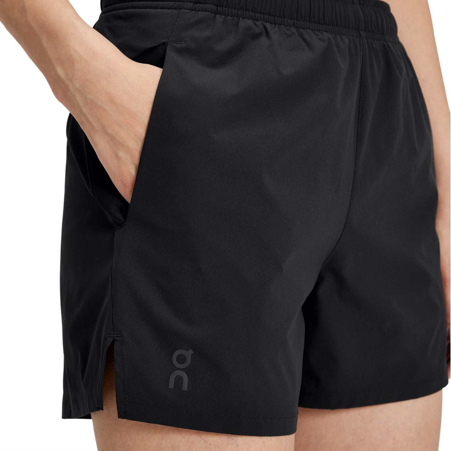 ON ESSENTIAL SHORTS