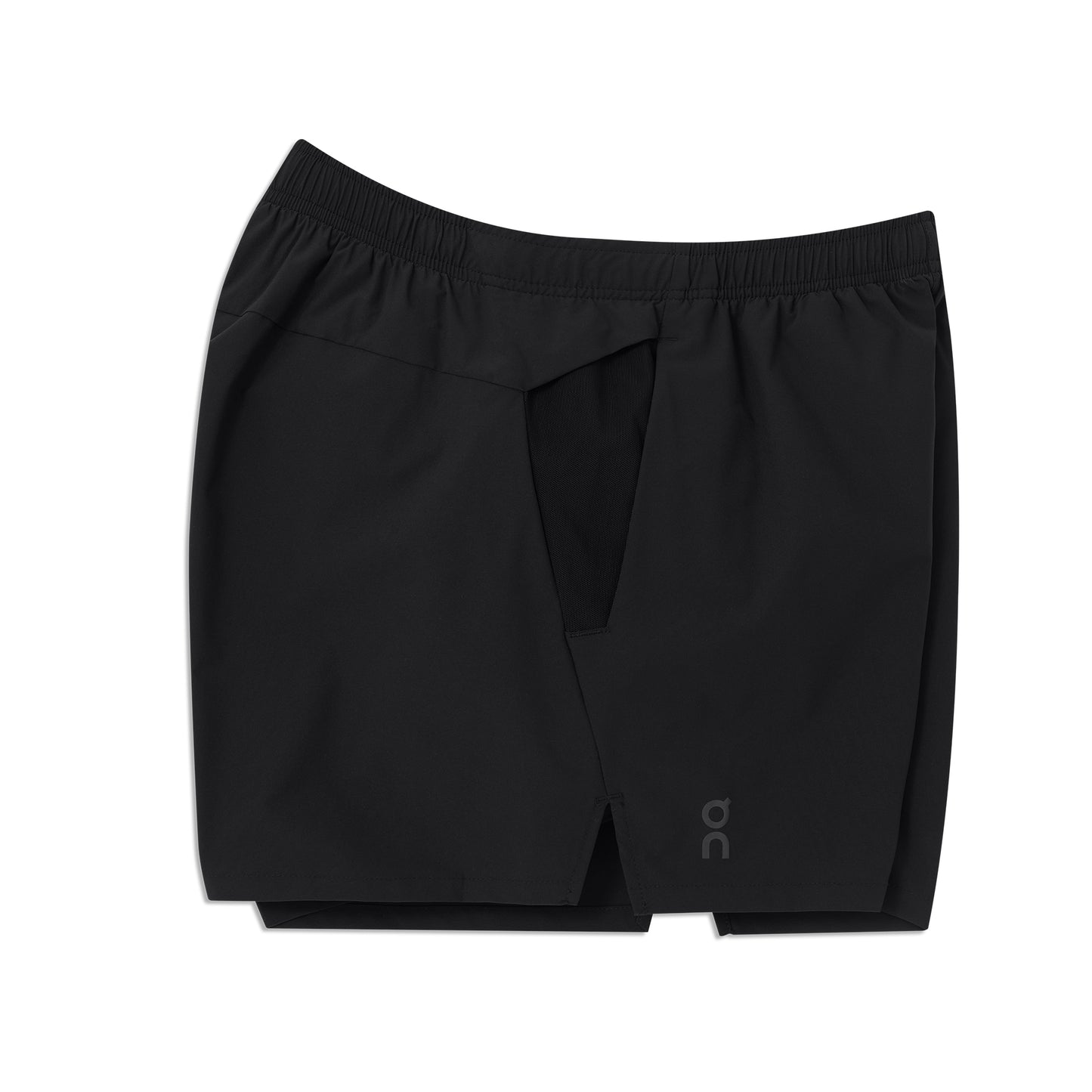 ON ESSENTIAL SHORTS