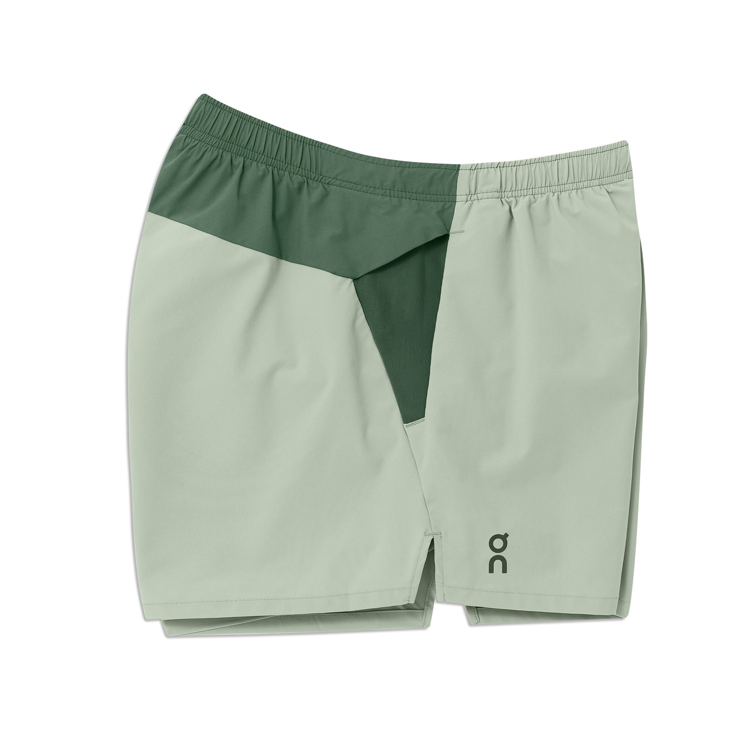 ON ESSENTIAL SHORTS