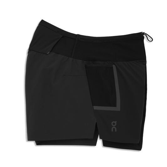 ON ULTRA SHORTS