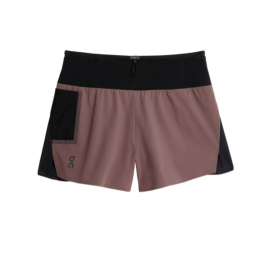 ON ULTRA SHORTS