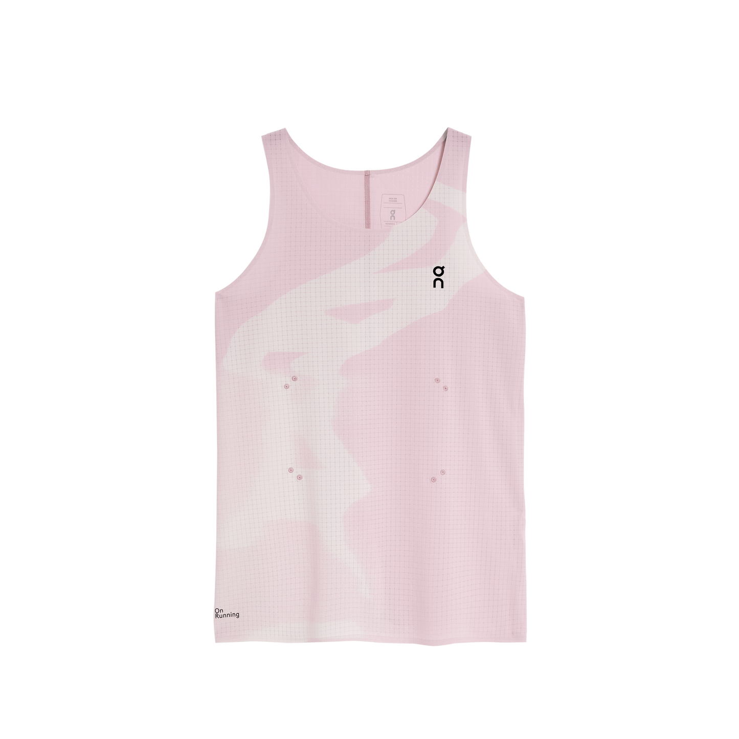 ON PACE TANK