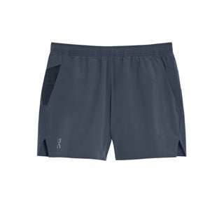 ON ESSENTIAL SHORTS