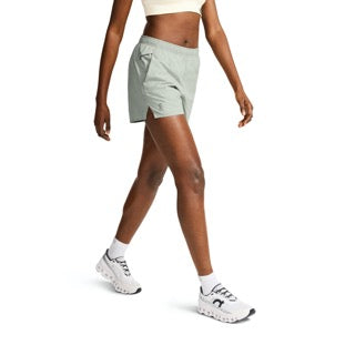 ON ESSENTIAL SHORTS