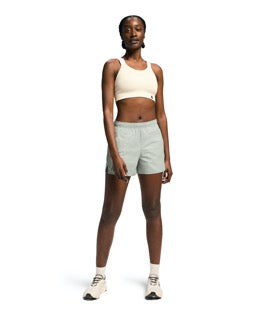 ON ESSENTIAL SHORTS