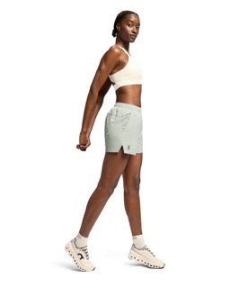 ON ESSENTIAL SHORTS
