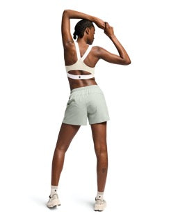 ON ESSENTIAL SHORTS