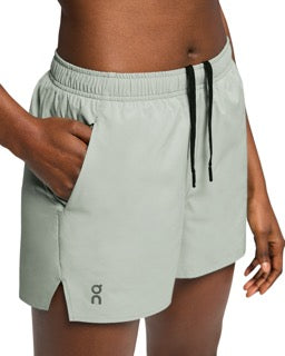 ON ESSENTIAL SHORTS