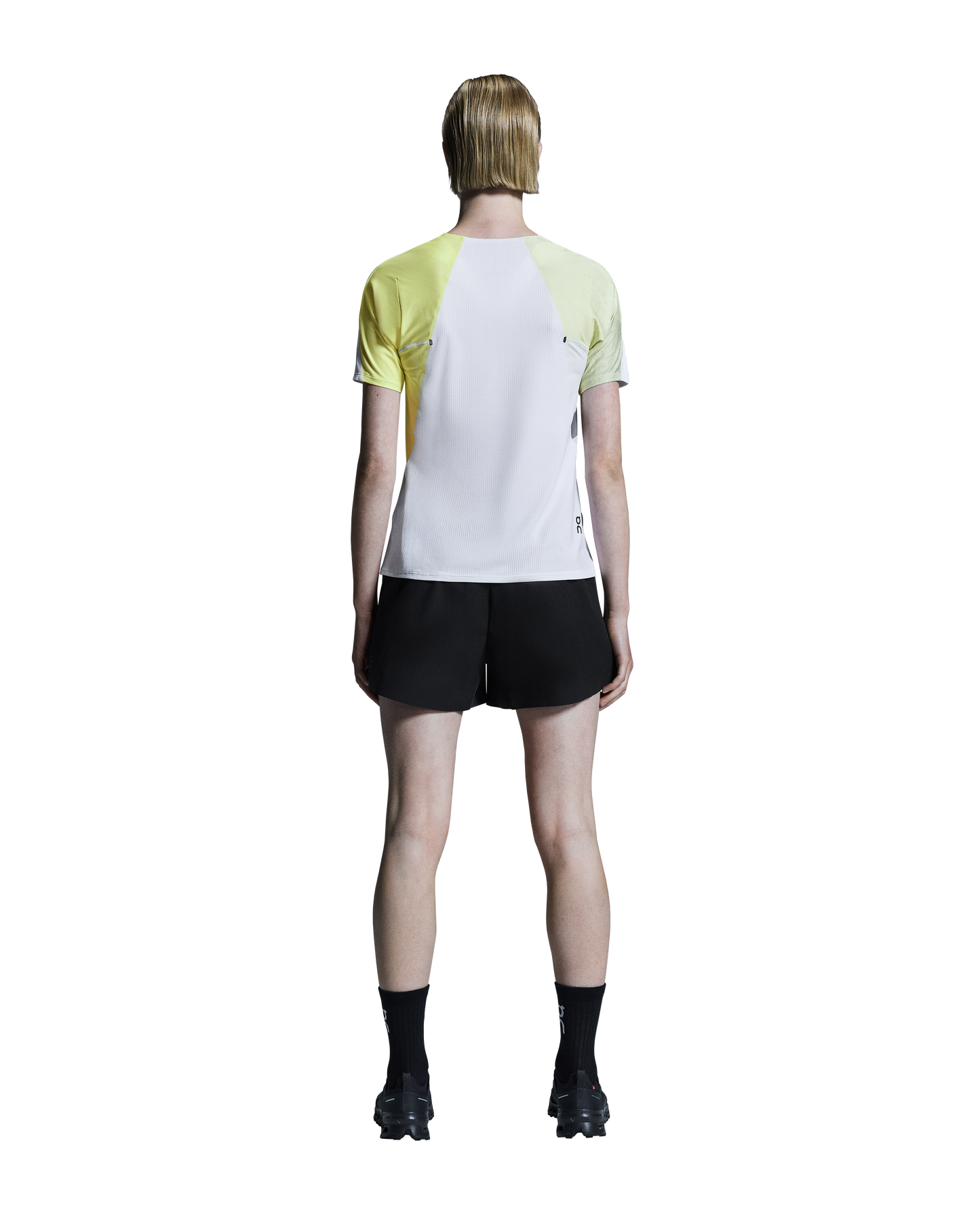 ON ULTRA SHORTS