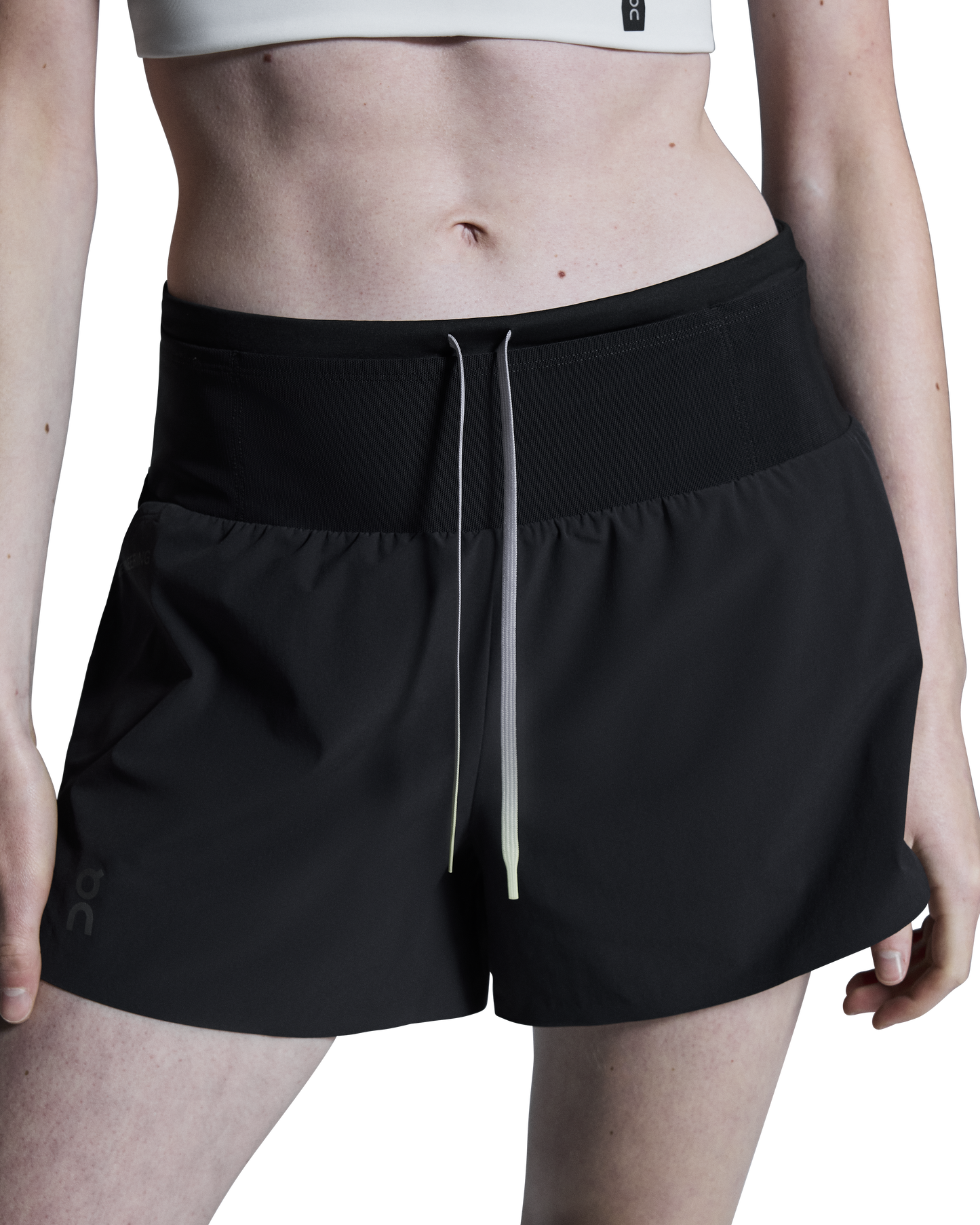 ON ULTRA SHORTS
