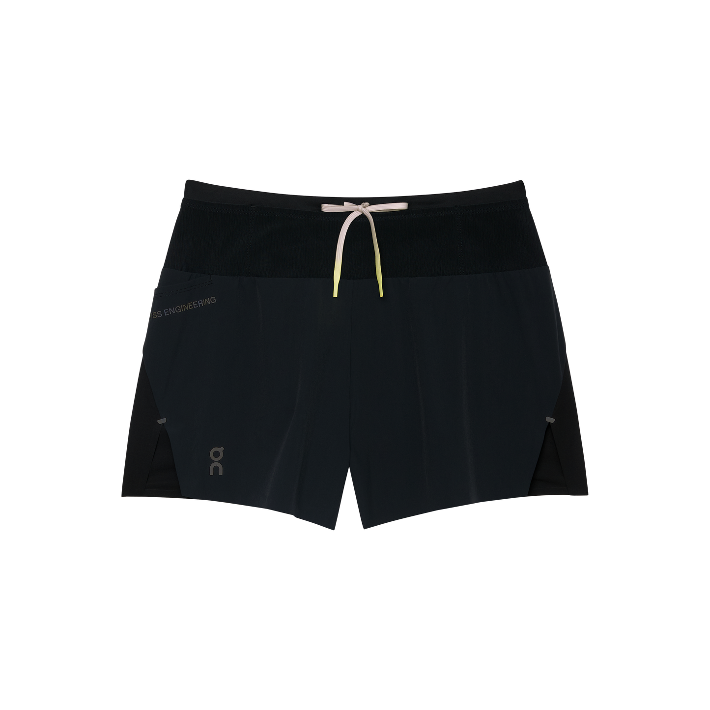 ON ULTRA SHORTS