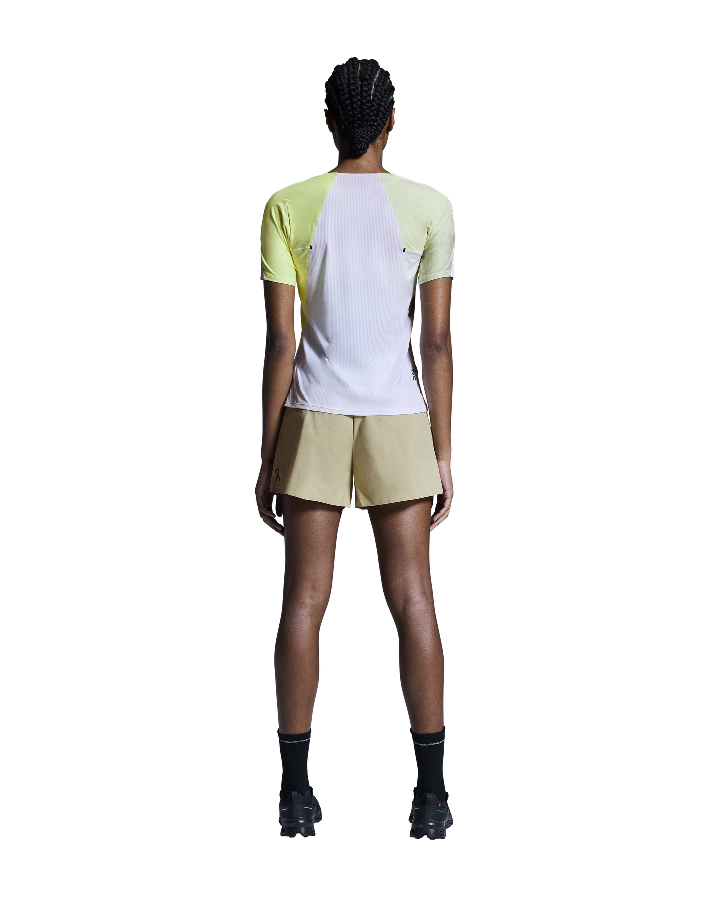 ON ULTRA SHORTS