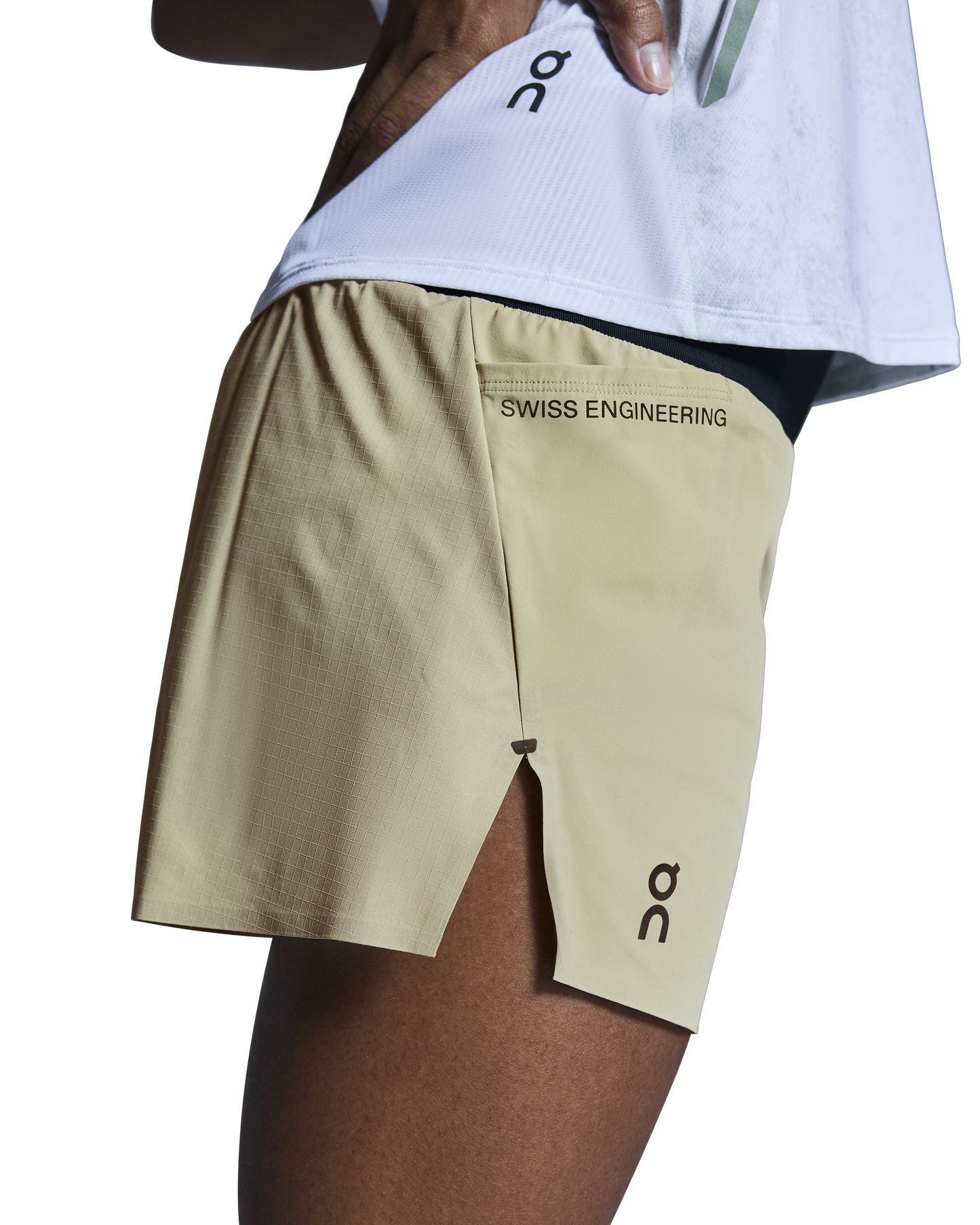 ON ULTRA SHORTS