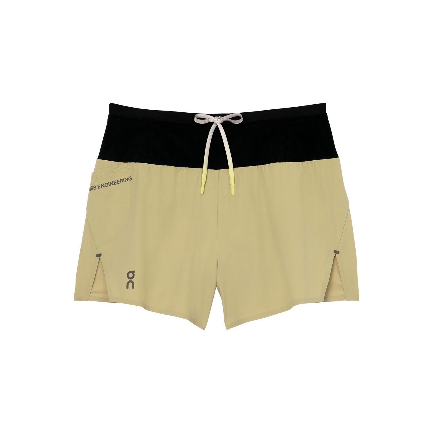 ON ULTRA SHORTS