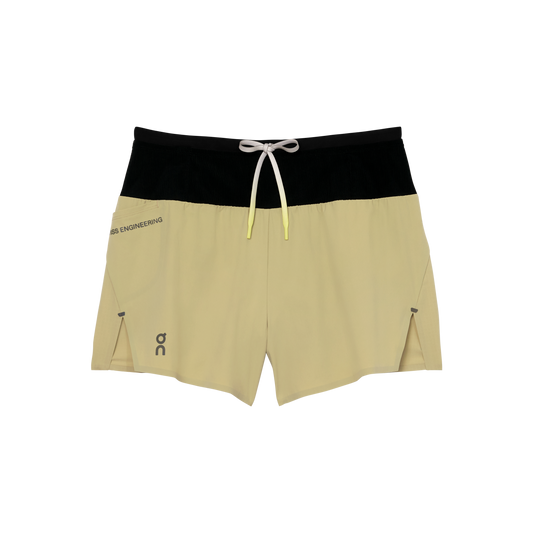 ON ULTRA SHORTS