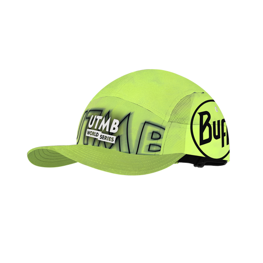BUFF 5 PANEL GO CAP UTMB 2026