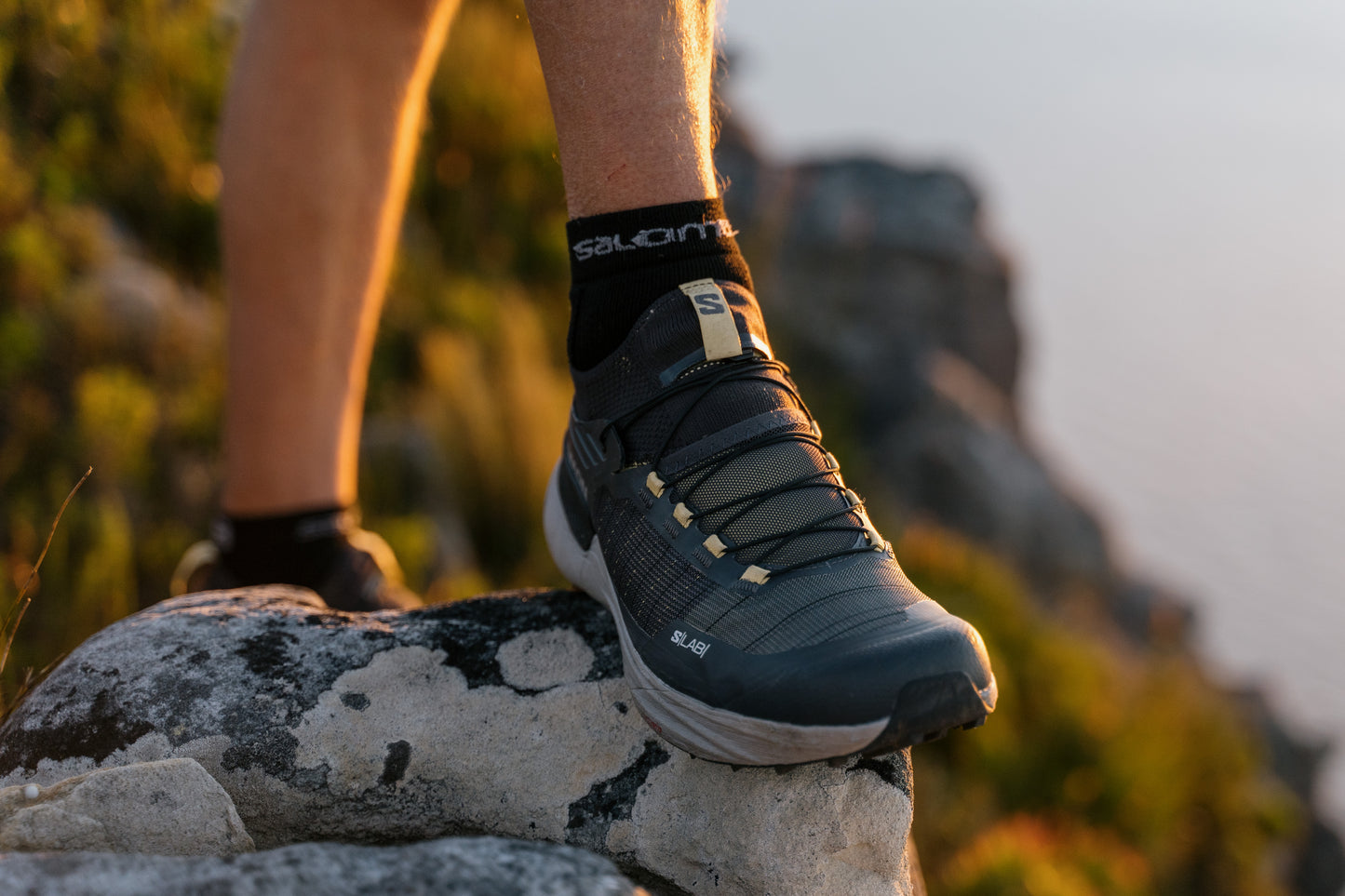 SALOMON S/LAB GENESIS