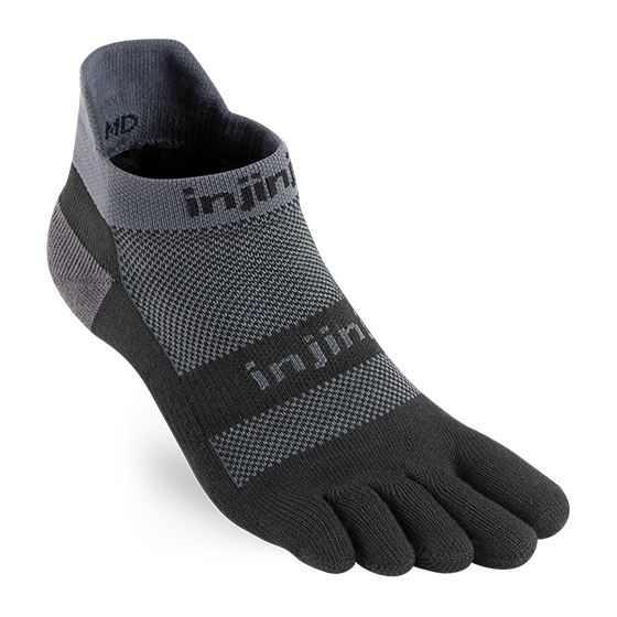 INJINJI RUN MIDWEIGHT NO-SHOW