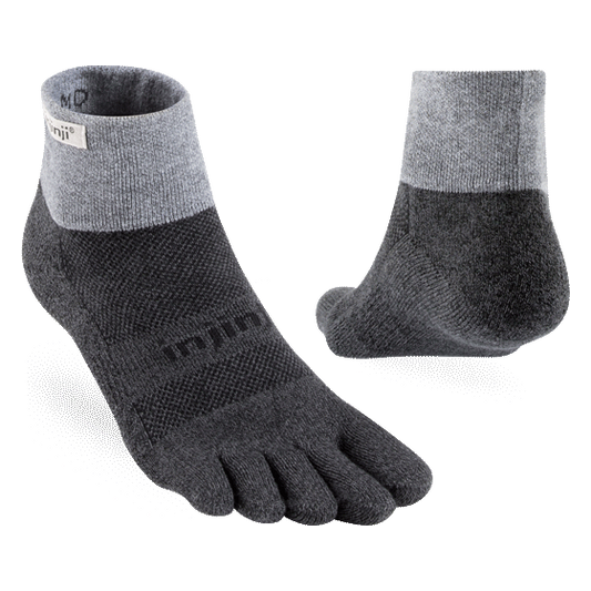 INJINJI TRAIL MIDWEIGHT MINICREW