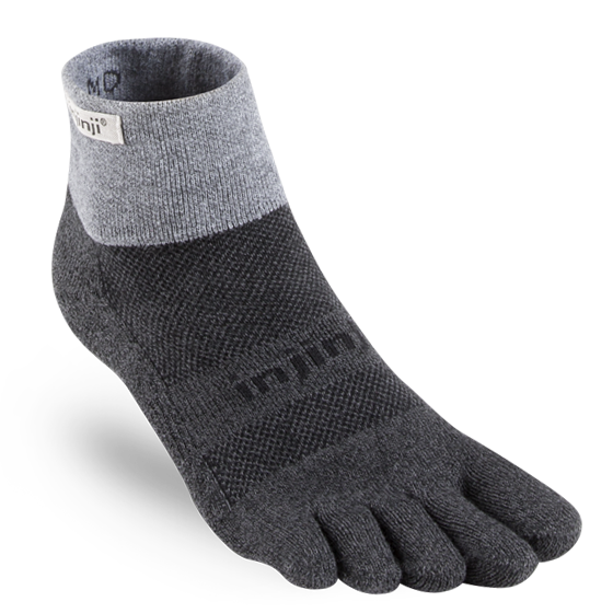 INJINJI TRAIL MIDWEIGHT MINICREW