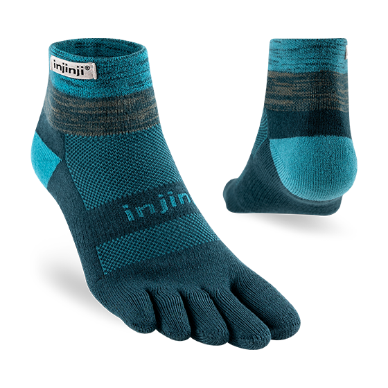 INJINJI TRAIL MIDWEIGHT MINICREW