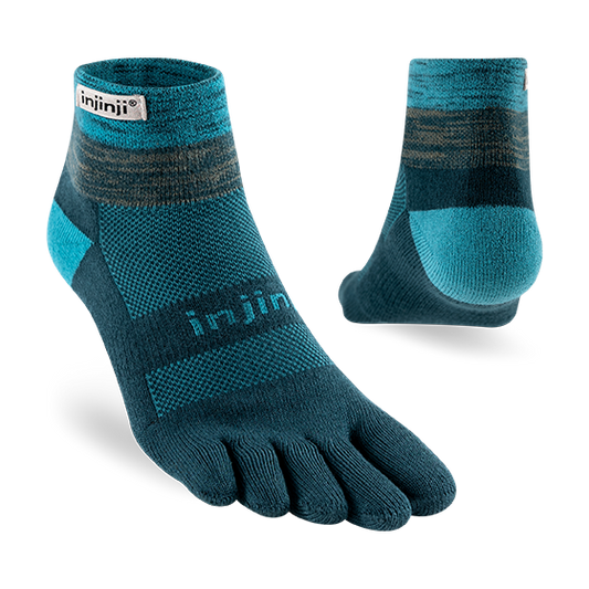 INJINJI TRAIL MIDWEIGHT MINICREW