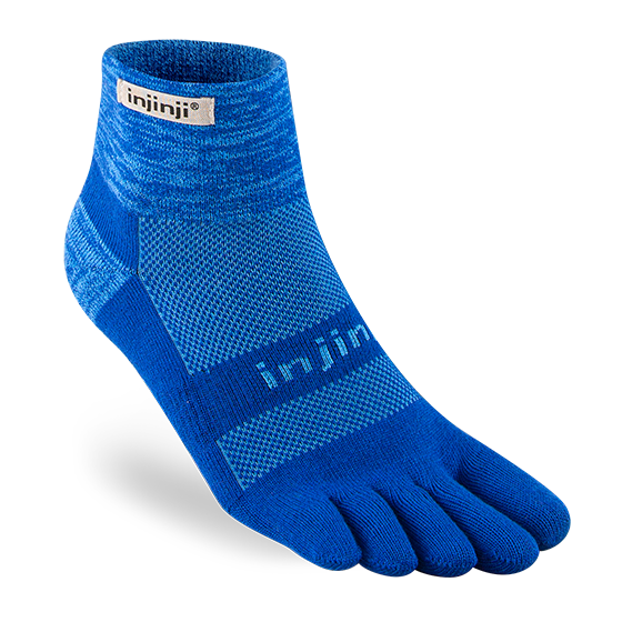 INJINJI TRAIL MIDWEIGHT MINICREW