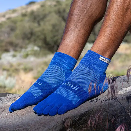 INJINJI TRAIL MIDWEIGHT MINICREW