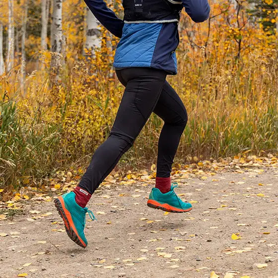 INJINJI TRAIL MIDWEIGHT MINICREW