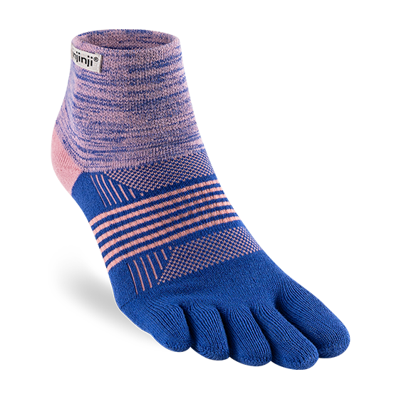 INJINJI TRAIL MIDWEIGHT MINICREW