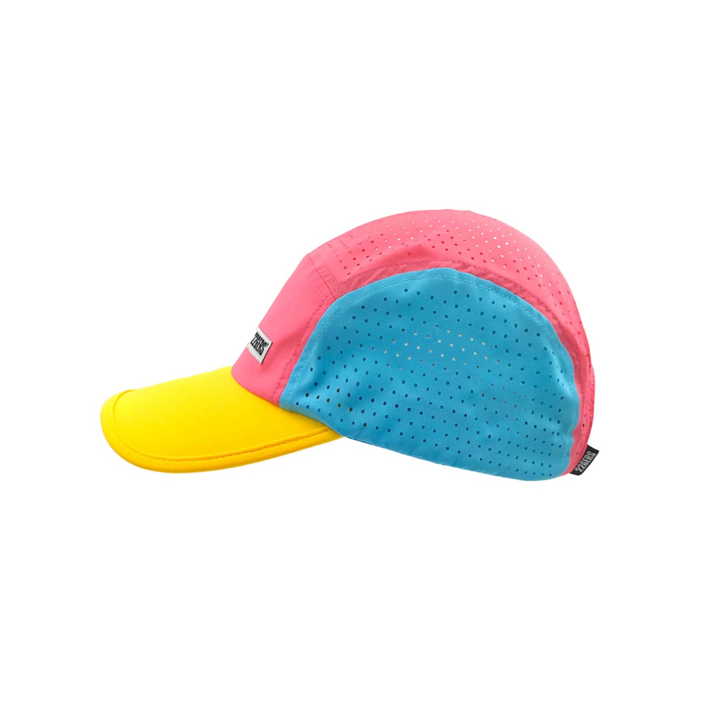 226ERS RUNNING CAP - CURVED