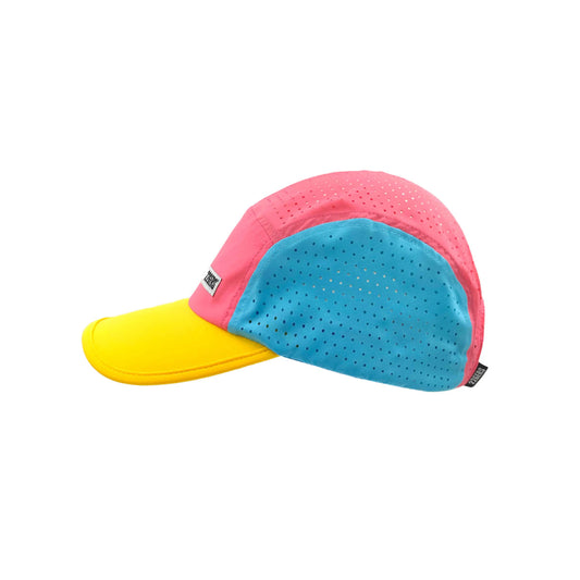 226ERS RUNNING CAP - CURVED
